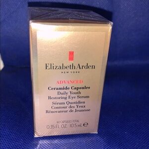 Elizabeth Arden Gold Ceramide Eye Cream